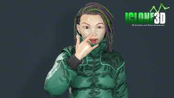 Character Creator 4 | Tips & Tricks - Daz to CC4 UPDATE* Must Watch!