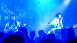 IV League - live @ TTWFO 17, Launceston, October 13 2017, 1/2