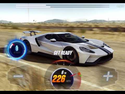 Ford gt 66