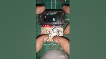 diy esp32 ttgo t-fisplay game by volos project. music by no use for a name