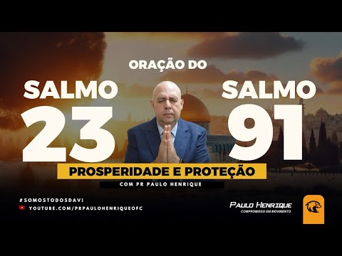 ORAÇÃO DA MANHÃ