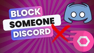 How to Block Someone on Discord