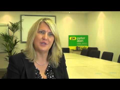 EncoreLive Case Study of Peter Alan Estate Agency in Cardiff - Estate Agency Testimonial
