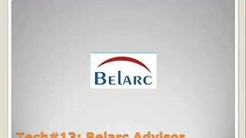 Belarc Advisor Review