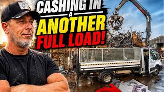 cashing in another full load