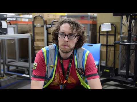 Am I Less Than? — Amazon People with Disabilities
