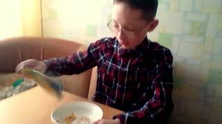 Пародия На Red21 Своими Руками - Завариваем Роллтон