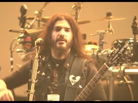 Machine Head release new song Beyond The Pale off new album Catharsis!