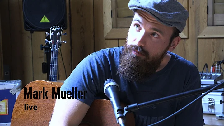 Mark Mueller Live in Studio 6 (v4)