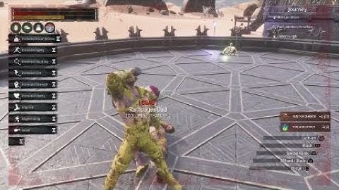 Silk Road PvP against ColumbusThaNoob