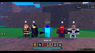 Completing Japan Map On ULTIMATE TOWER DEFENCE screenshot 4