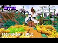 Commentary longplay adventure  building a cozy windmill  better minecraft 120