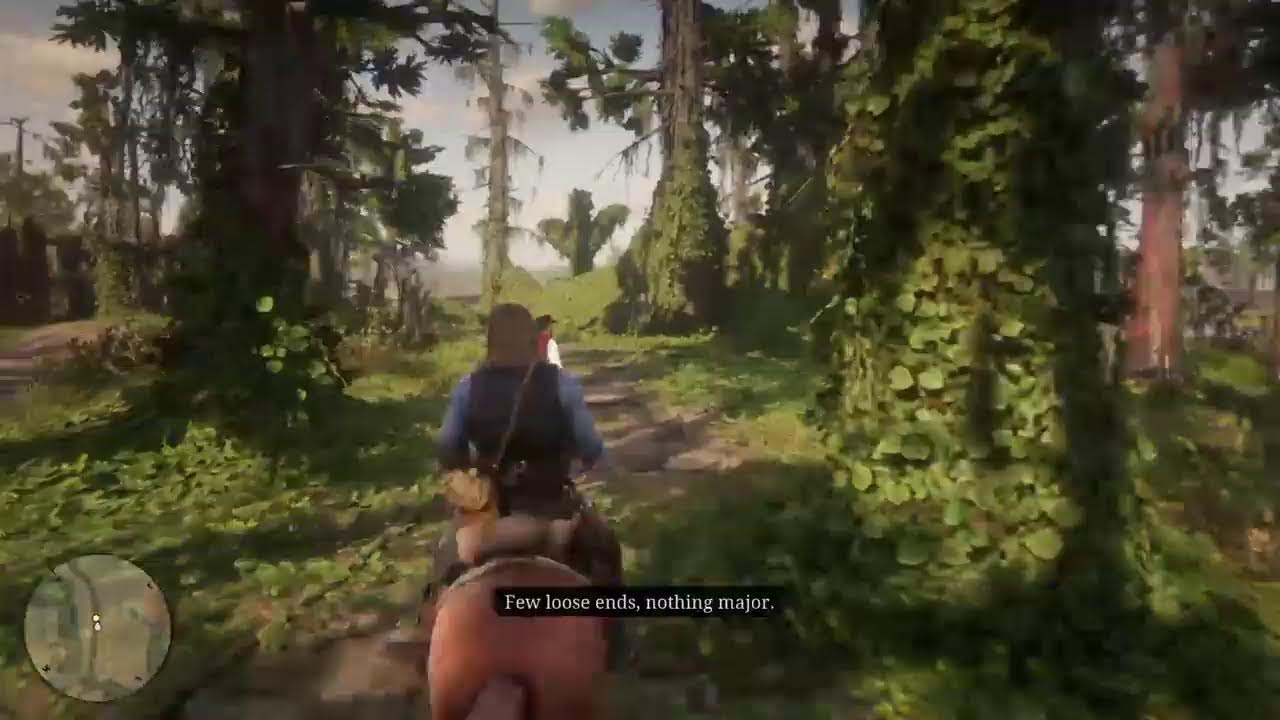 Red Dead Redemption 2 Ps4 Gameplay Walkthrough Part 14