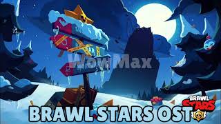 Brawl Stars Ostbrawlidays 2018 Menu Theme