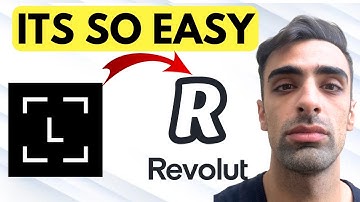 How To Send Crypto Easily From Ledger To Revolut (2025)