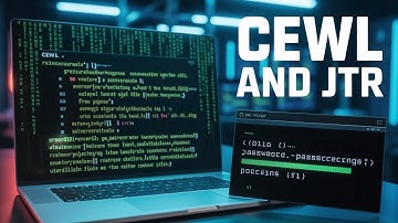 CEWL Wordlist Creation + John the Ripper Tutorial | Password Cracking for Ethical Hackers