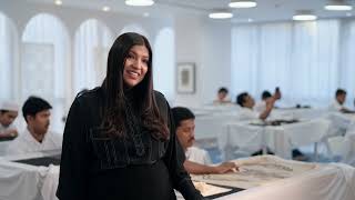 DIOR】歴史的な刺繍技術とモダニティが融合した2025-2026年秋冬
