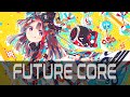 Future core mix   