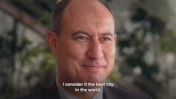 OGP Local Video Interviews - Trailer