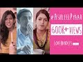 #AshleelPyaar | Romantic Comedy Web Series | Love Handles Story 1 | Gorilla Shorts