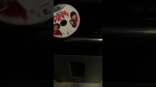 Me Shreddingdestroying The Wrong Dvd Version Of Are We There Yet?