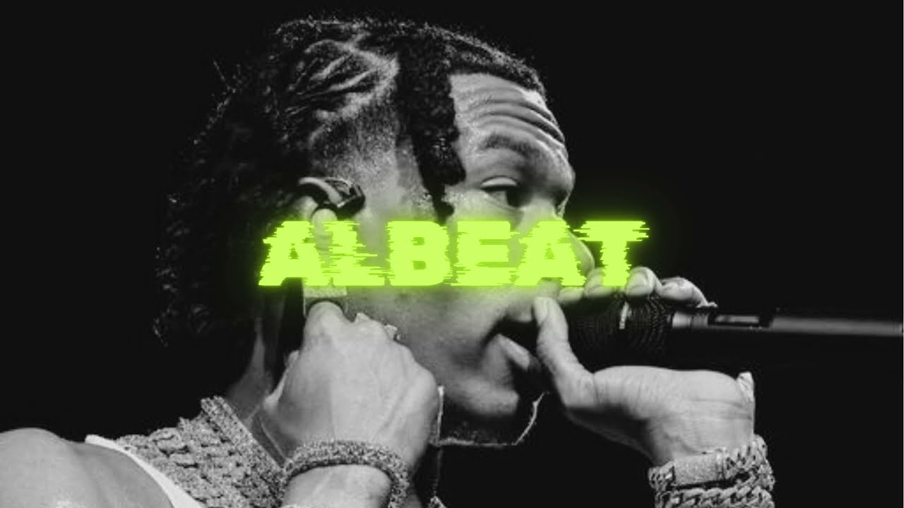 Lil Baby X Future Type Beat - "HIGH ENOUGH" | Free Type Beat | Rap/Trap Instrumental 2024