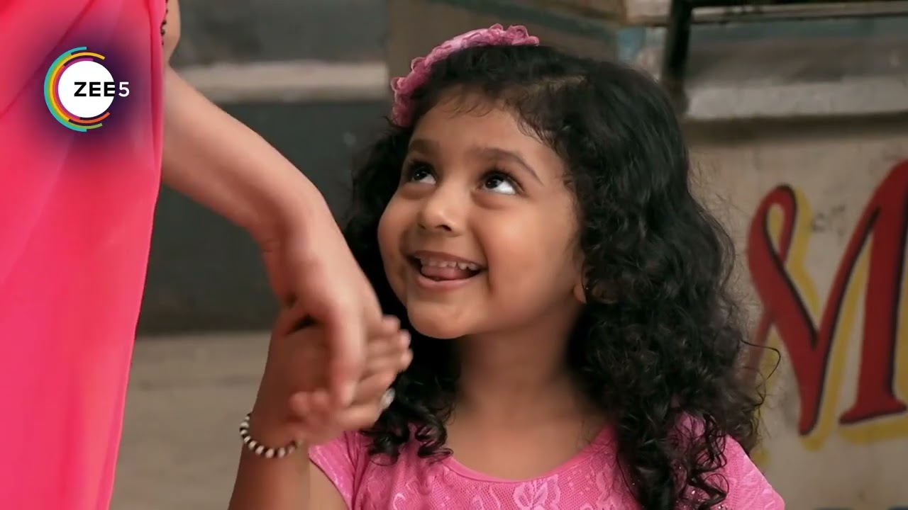 Pavitra Rishta - Webi 1370 - Archana, Manav, Savita, Sulochana, Arjun, Purvi - Zee TV
