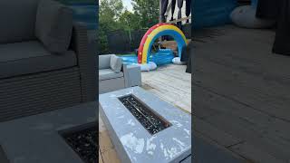 Another Home Project