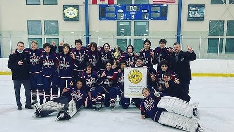 Season 2 Episode 8 - Christmas Eve Update, Waterloo Gold Puck, Lepain and Renaud, and more