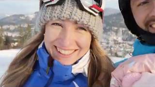 ДИТИНА НА ЛИЖАХ. З якого віку вчити кататись? /CHILD ON SKI. At what age learn to ski?