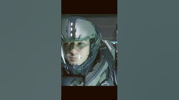 The AUDACITY of this B #starcitizen #funny #jokes #characterdesign #gaming