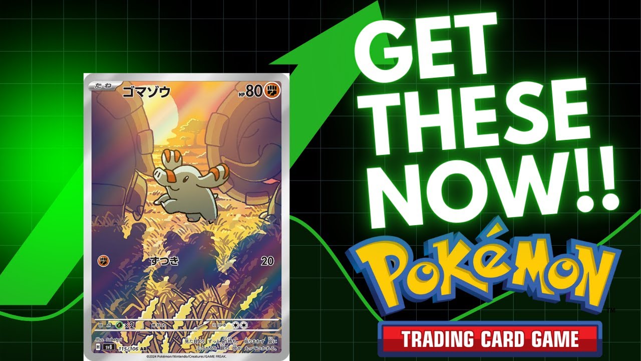 best site for japanese pokemon card prices Pokemon Card Prices: Guide To TCG Collecting & Price