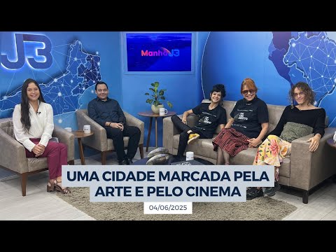A rica tradição cultural e cinematográfica de Campos dos Goytacazes