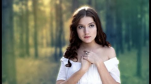 affinity photo tutorials blur effects with Softlight effects filter