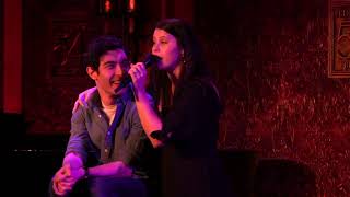 Christy Ringdahl -  "You’ve Got Possibilities" (Charles Strouse & Lee Adams)