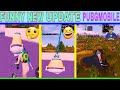 Pubg mobile  new funny update  aflaatoon gaming pubgmobile newupdate