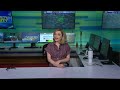 WEEKEND FORECAST: Spotty downpours, more substantial rain expected Monday through Tuesday