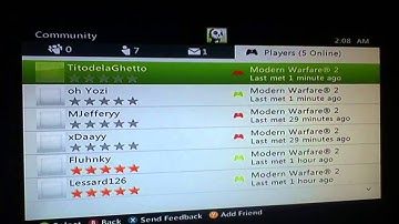 They drop host 2nd map