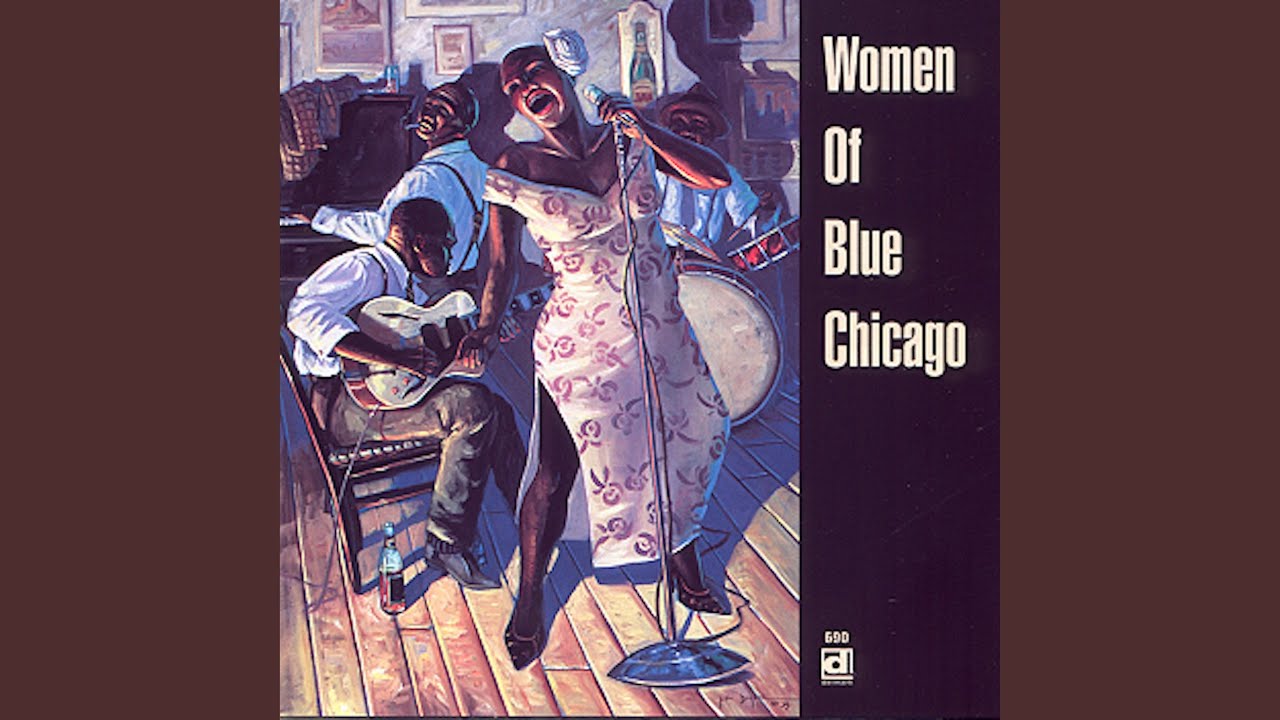 As the Years Go Passing By