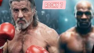 Rocky 7 – The Comeback Nobody Expected