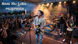 Crazyrasta  Saat Ku Luka  ska Cover