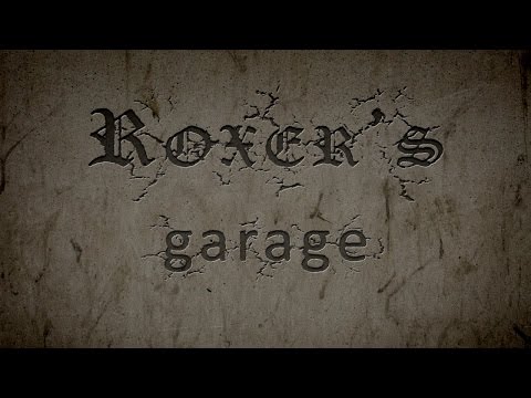 Roxer's Garage. Тюнинг вариатора CFMOTO CF800-X8