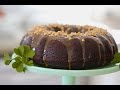 Beth's Chocolate Whiskey Cake | ENTERTAINING WITH BETH