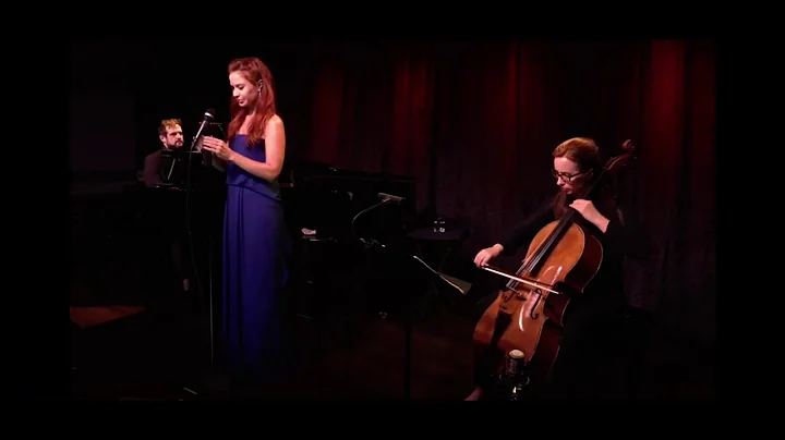 Unusual Way- Sierra Boggess