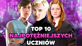 Download Lagu TOP 10 NAJPOTĘŻNIEJSZYCH UCZNIÓW #harrypotter MP3 Download Lagu TOP 10 NAJPOTĘŻNIEJSZYCH UCZNIÓW #harrypotter MP3