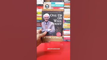 5 books to understand the stock market | Smart Investment | best books on stock market