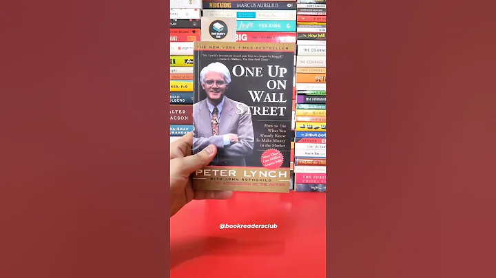 5 books to understand the stock market | Smart Investment | best books on stock market