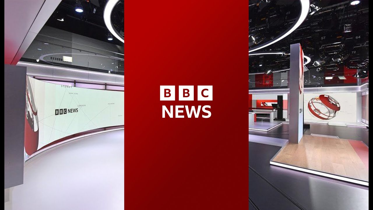 bbc news studio tour