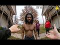 Man Whips Girlfriend's Son, Has No Idea What Cops Will Find