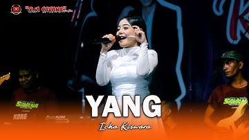 YANG - ICHA KISWARA - OM SAVANA SAKJOSE - THE WEDDING ( KRISNA & ANITA )